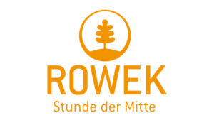Logo der Praxis Rowek